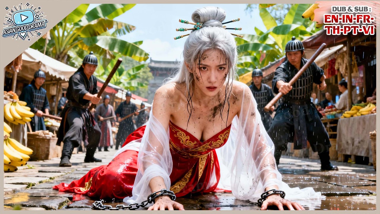 Poor Devoted Girl Betrayed And Killed Is Reborn As A Queen And Returns To Take Ruthless Revenge