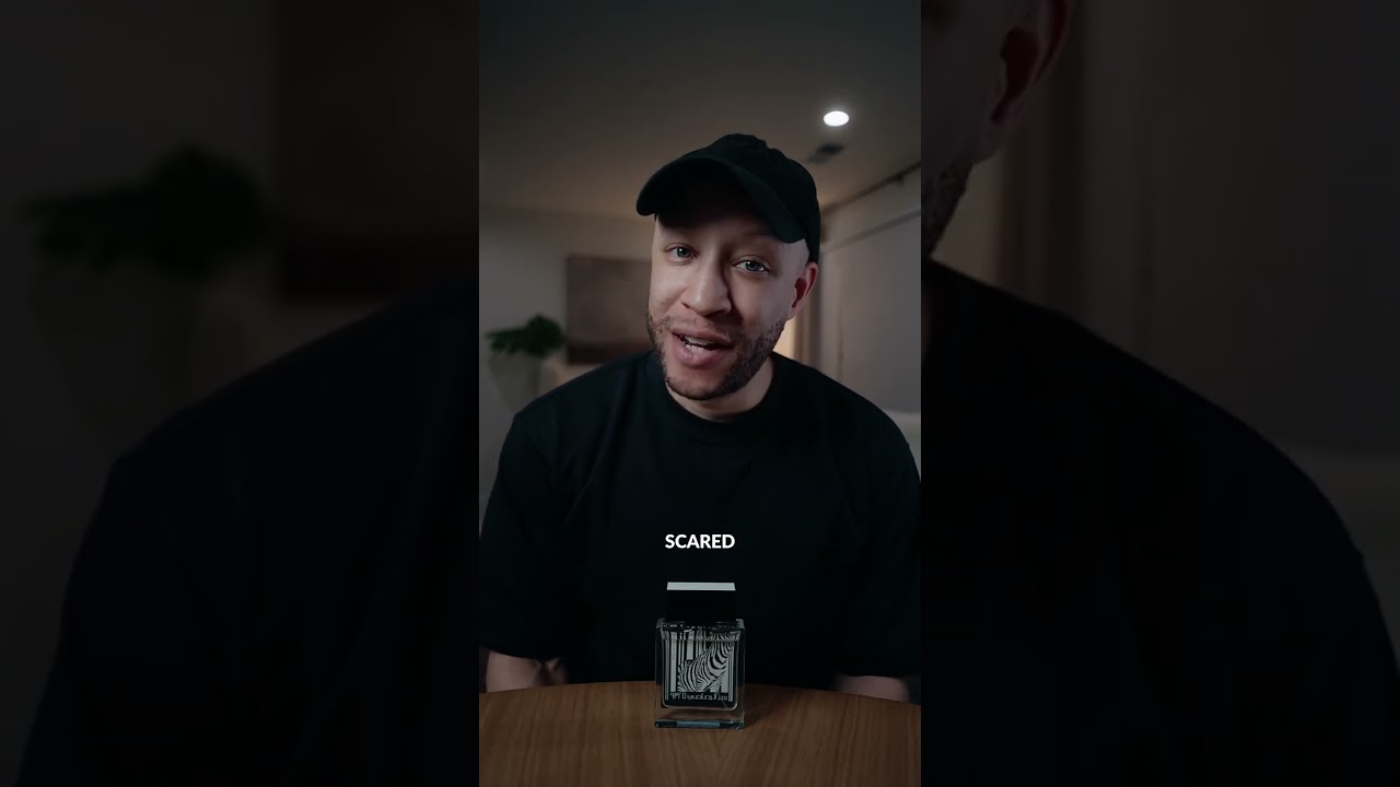 Rumz Zebra for Men – An Intense Oud Experience You Must Try! 