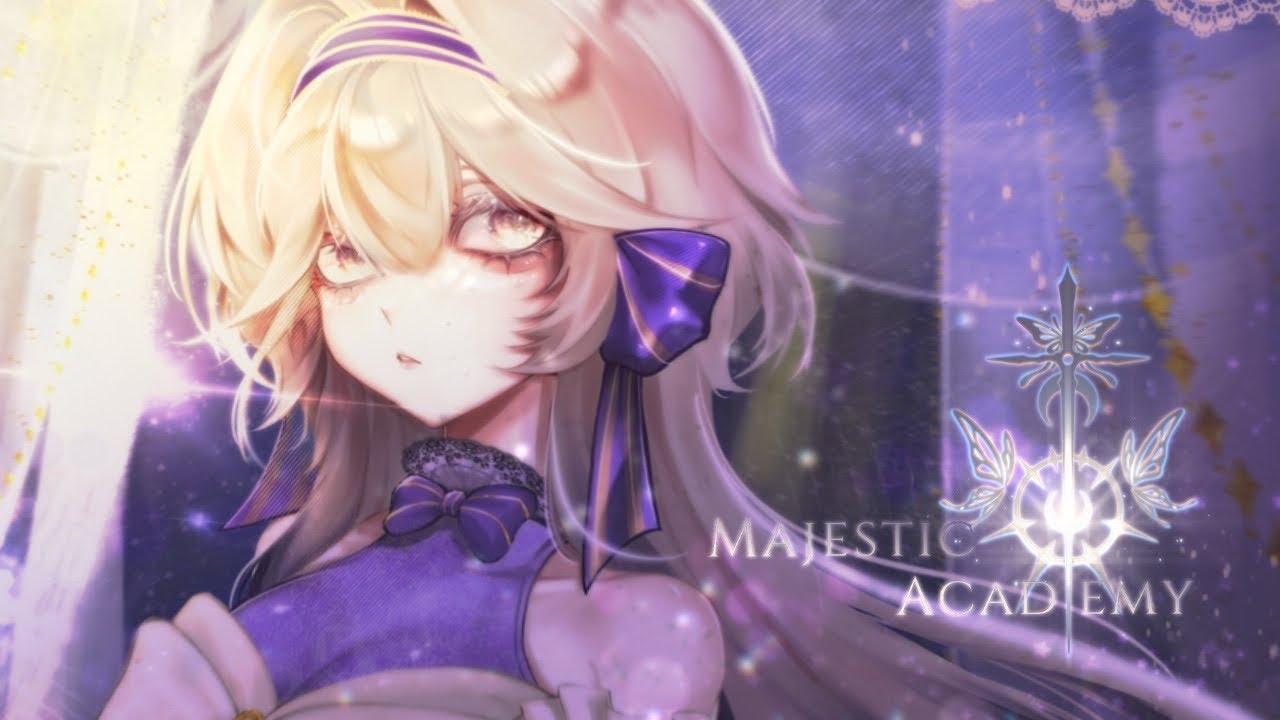 ปฐมบท  โอลีเวีย  ( OLIVIA AURELIOS ) | 𝐌𝐢𝐫𝐚𝐜𝐥𝐞 𝐒𝐒𝟐 : 𝐌𝐚𝐣𝐞𝐬𝐭𝐢𝐜 𝐀𝐜𝐚𝐝𝐞𝐦𝐲 🪙