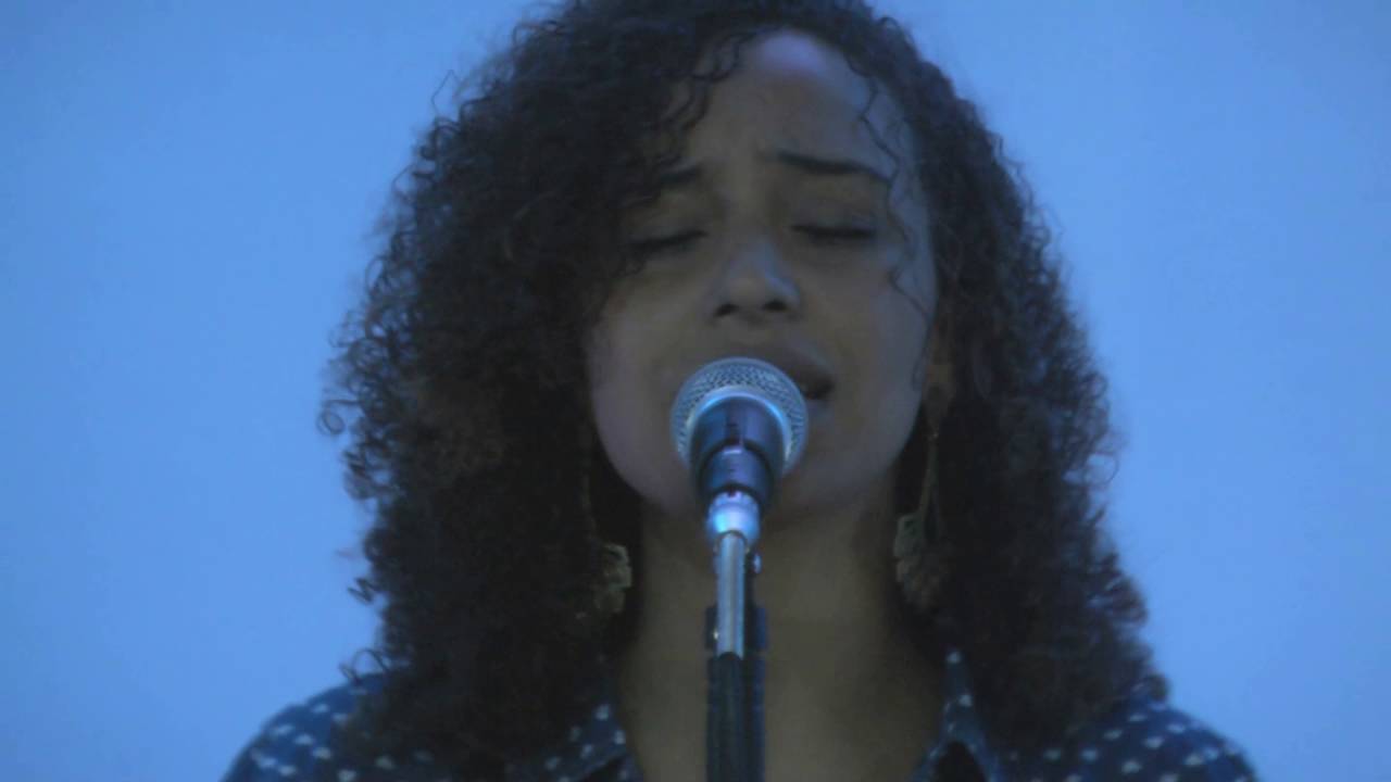 You Know me - Bethel Music - (Misfav Music - Quem eu sou )