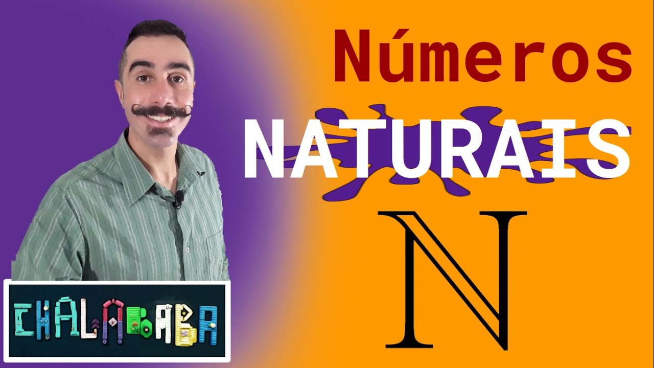 Conjunto dos Números Naturais - Propriedades