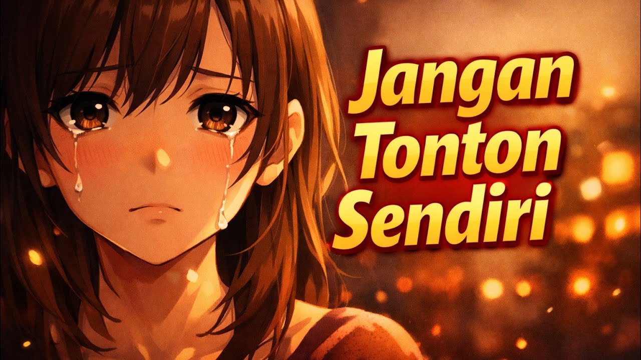 Garis yang Tak Pernah Terputus — Cerita Anime yang Bikin Rindu 