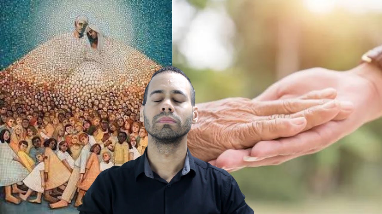Como Pedir Permissão a Meus Ancestrais para Eu Próspera