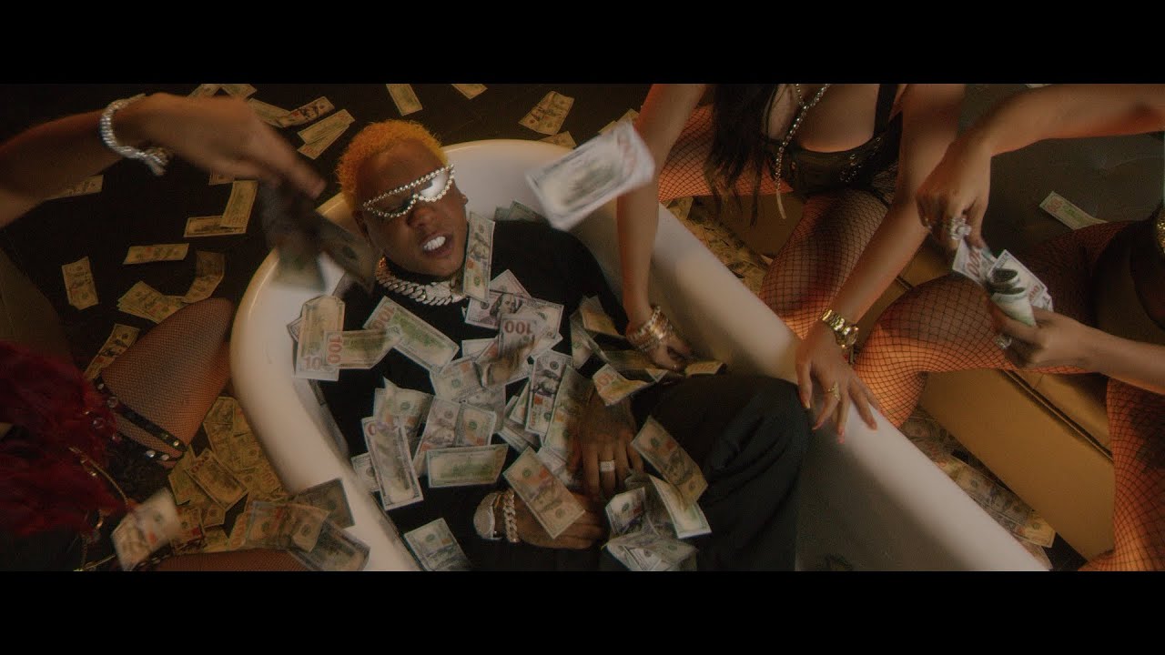 Yomel El Meloso - Millonario (Video Oficial)