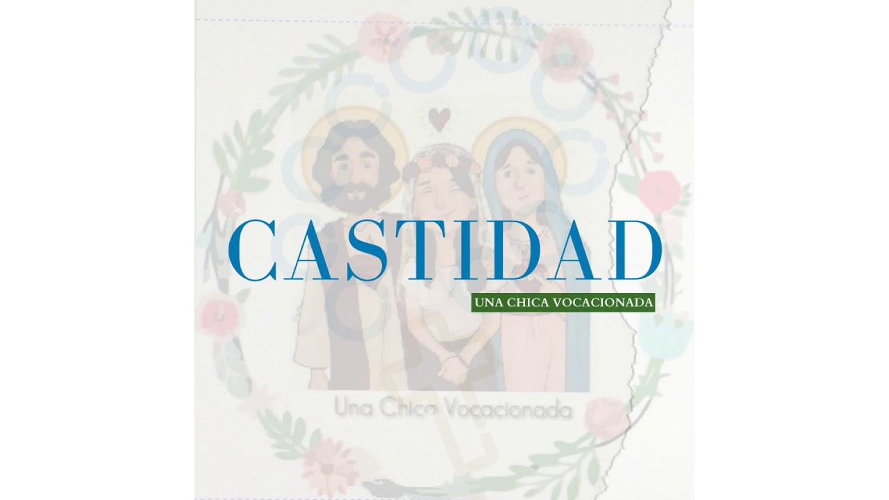 Castidad