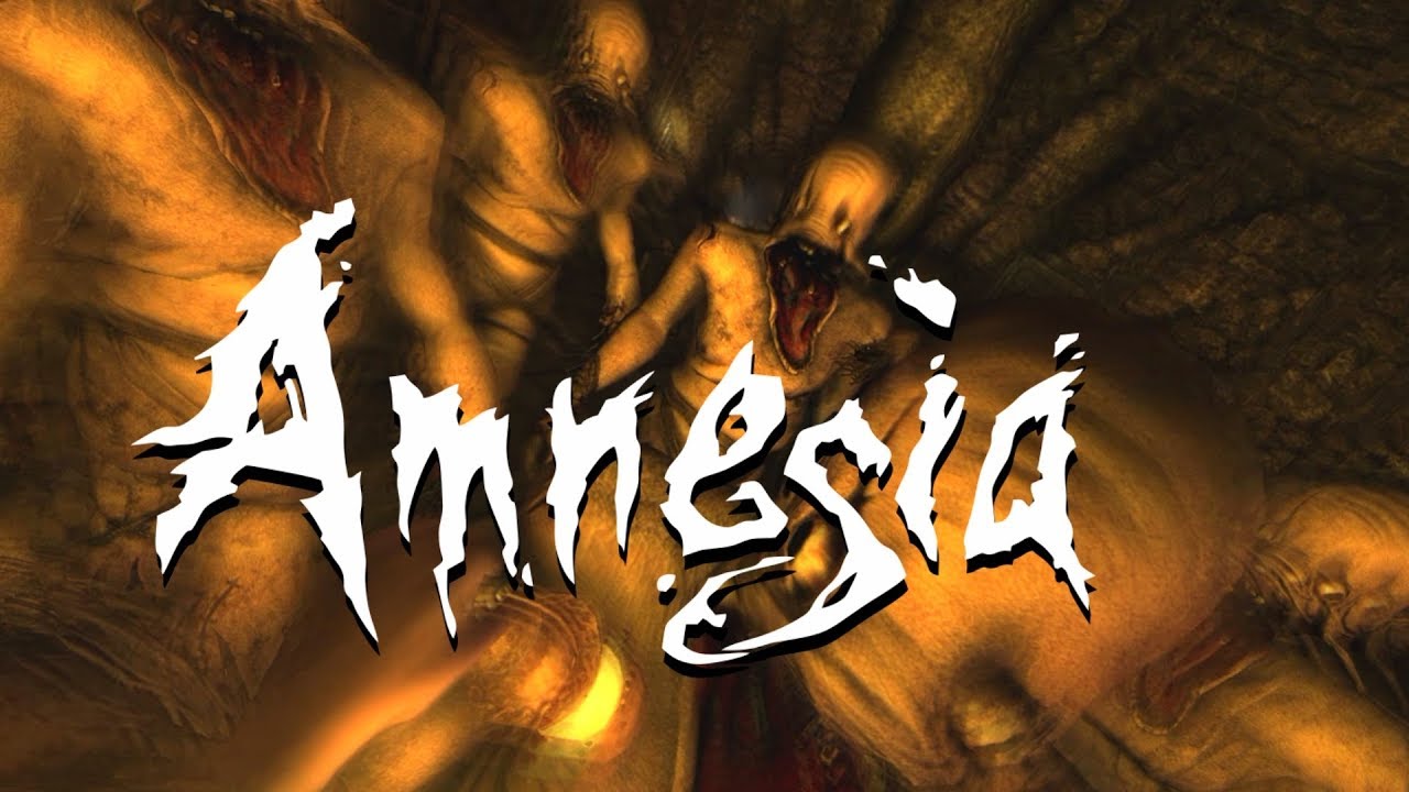Monster TROLLING: Amnesia Custom Stories 2