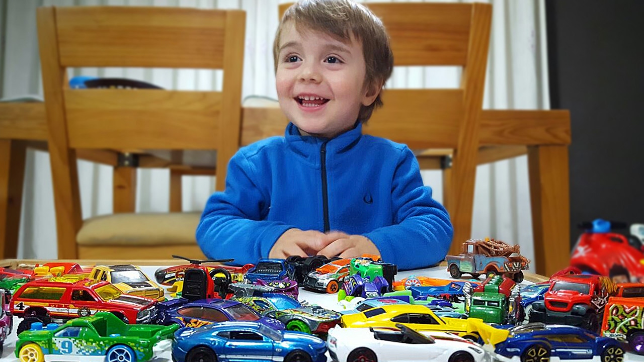 HOT WHEELS COLEÇÃO DE CARROS DE BRINQUEDO!!  Hot Wheels Toy Cars Mattel Collection