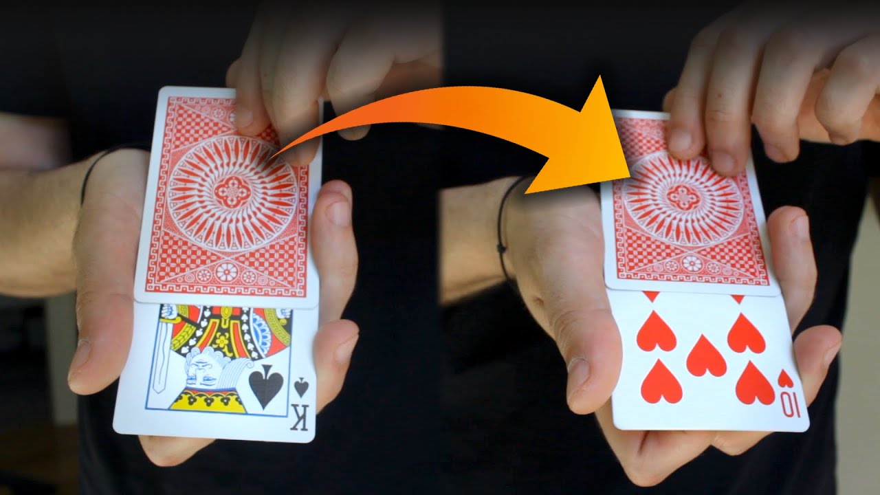 COLOR CHANGE VE HAVALI KART NUMARASI | NASIL YAPILIR?