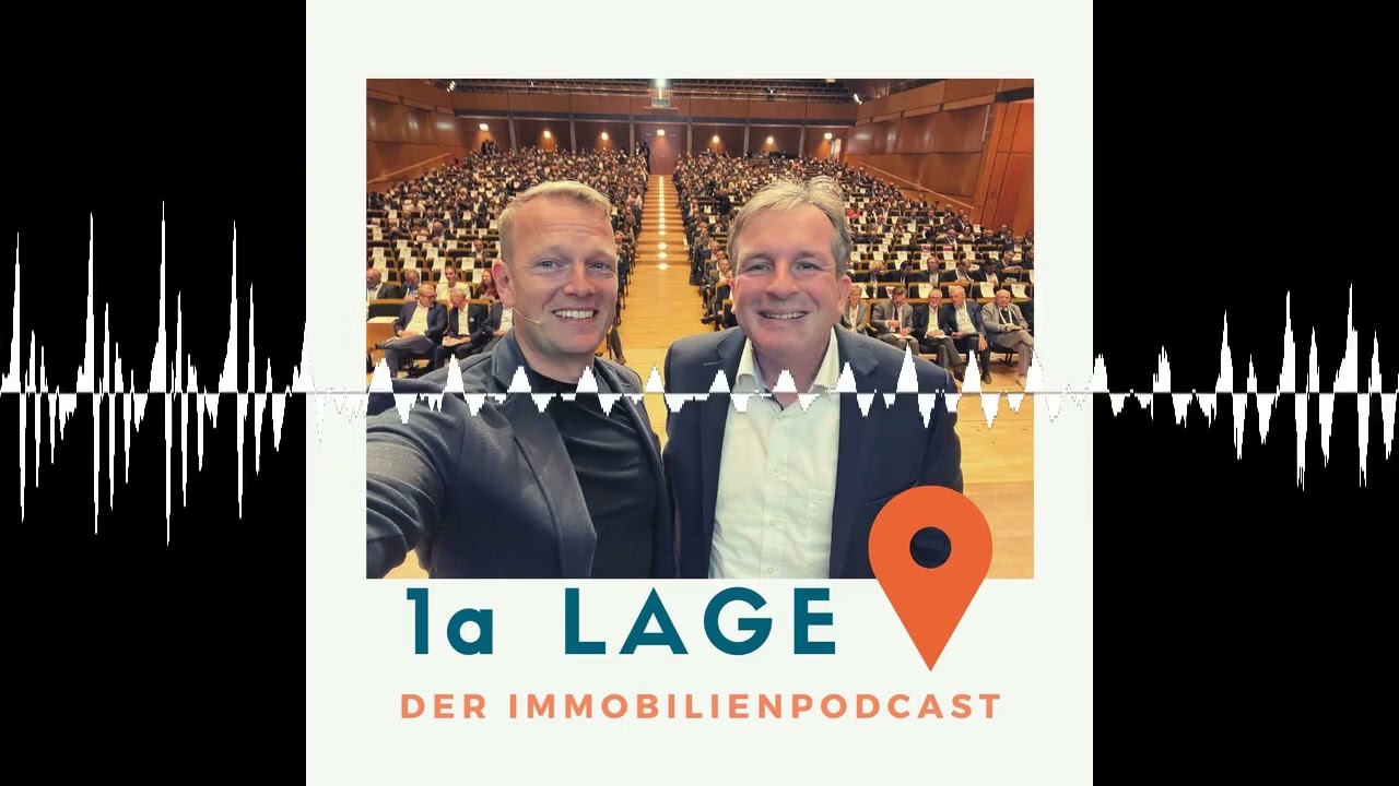 Eure Fragen: Wie entwickeln sich die Zinsen und lohnt sich das Investment in den Bestand noch?