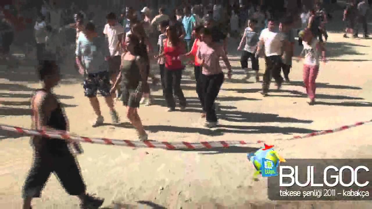 Bulgoc Tekese Şenliği 2011 - Prinka