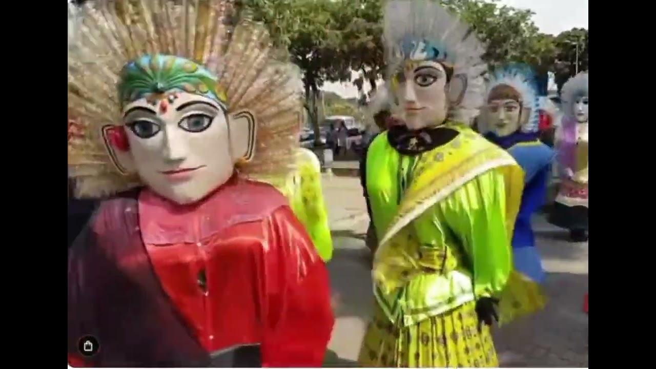 Kite Jage Yee : Ini Jakarte Gue_Ade Ape Lo Pade