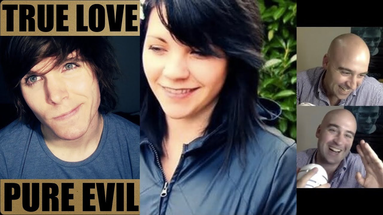 Onision's One True Love, Netunesa (Skye's Younger Sister, Alicia)