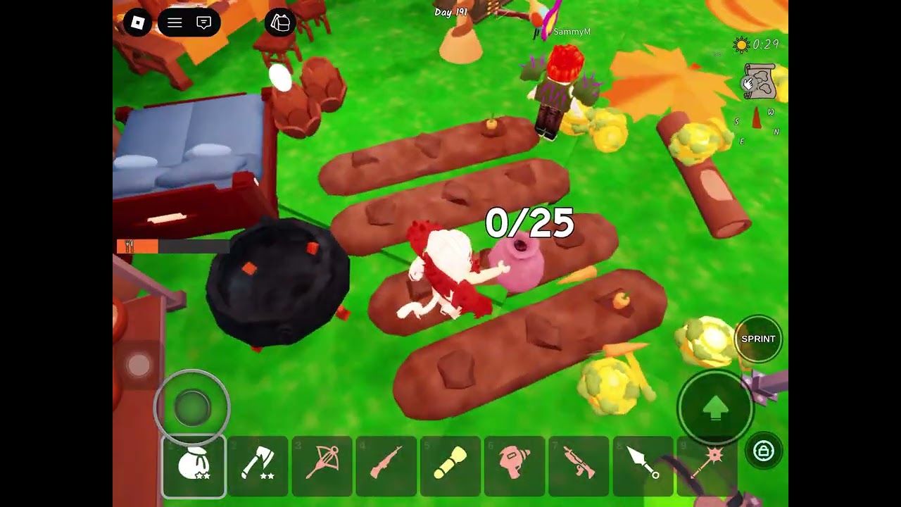 WE FINALLY HAVE 200 DAYS!!!#roblox #robloxph #99nightintheforest 