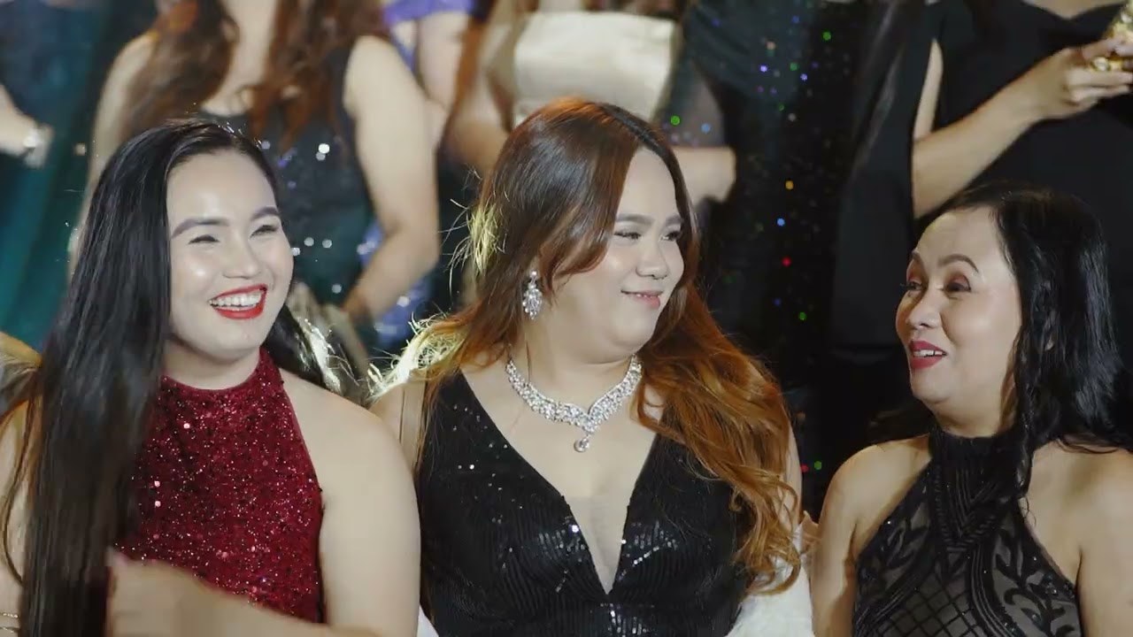 Nozirac SDE | NCR Honor X9d Mobilization Night | Hulyo Trece Events Management Services
