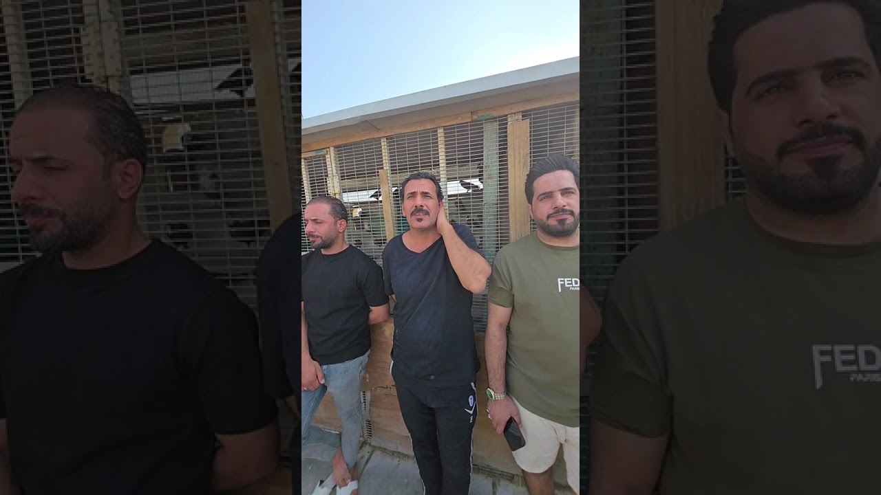 اعلان نتيجة الفكة بعد انتهاء الوقت بين عادل العصبجي وعقيل ابو الهوش