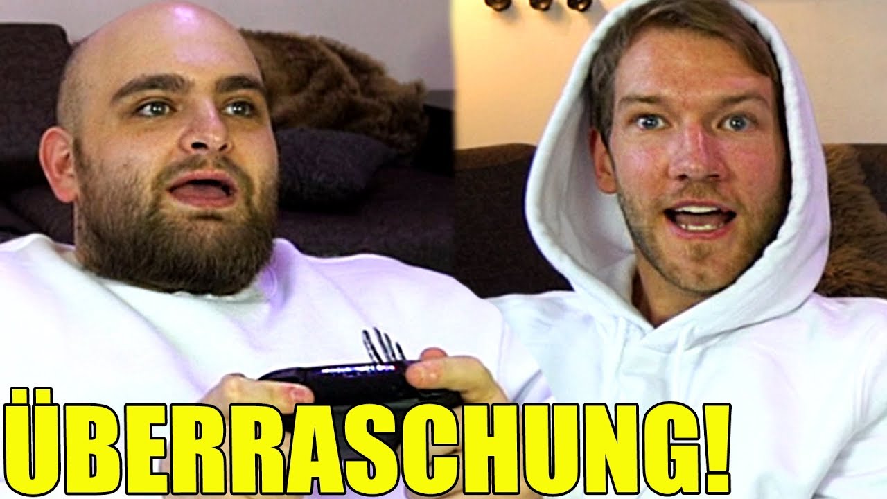 DAMIT hätten Jan & Cengiz NICHT GERECHNET...