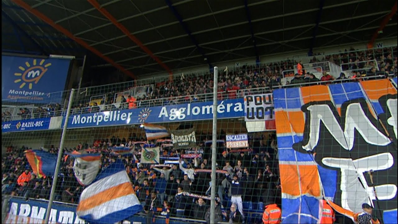 Montpellier H&eacute;rault SC - Stade Rennais FC (2-0) - Le r&eacute;sum&eacute; (MHSC - SRFC) / 2012-13