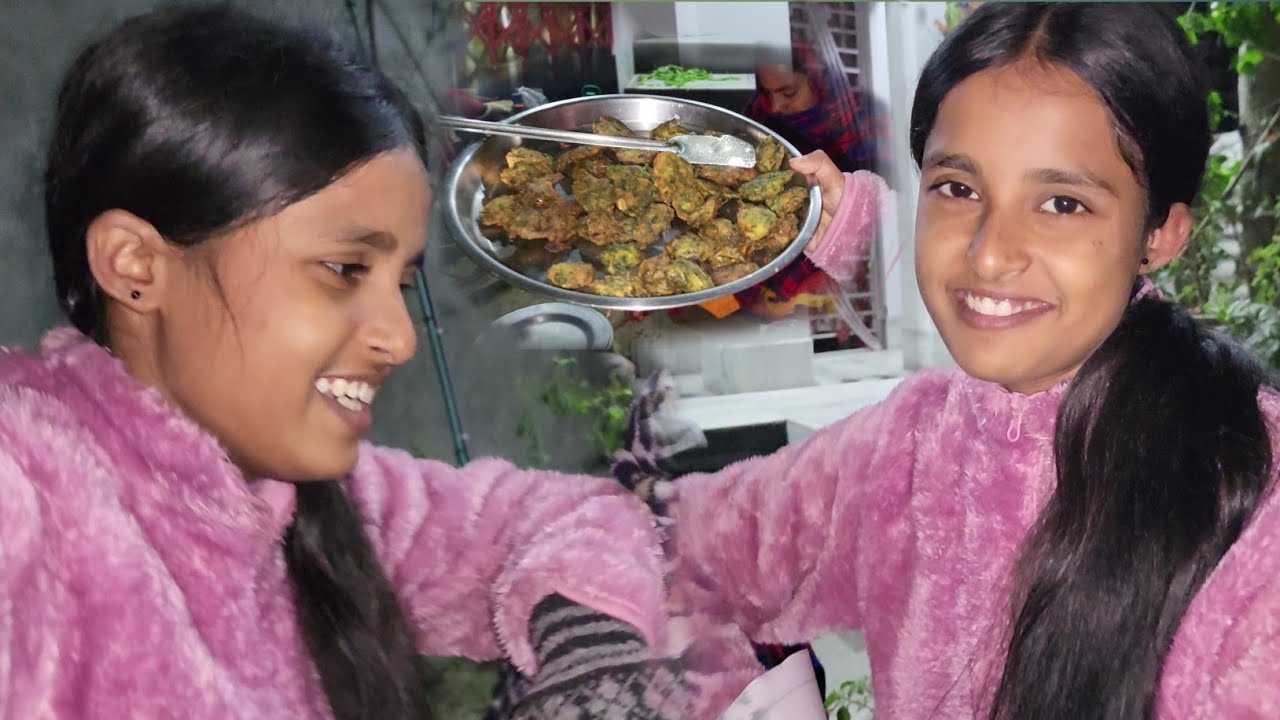 Picnic Day 2 || Moumita Das 