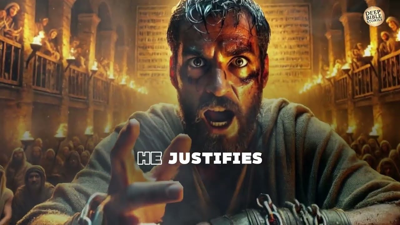 10 Powerful Lessons from Romans That Every Christian Must Know!