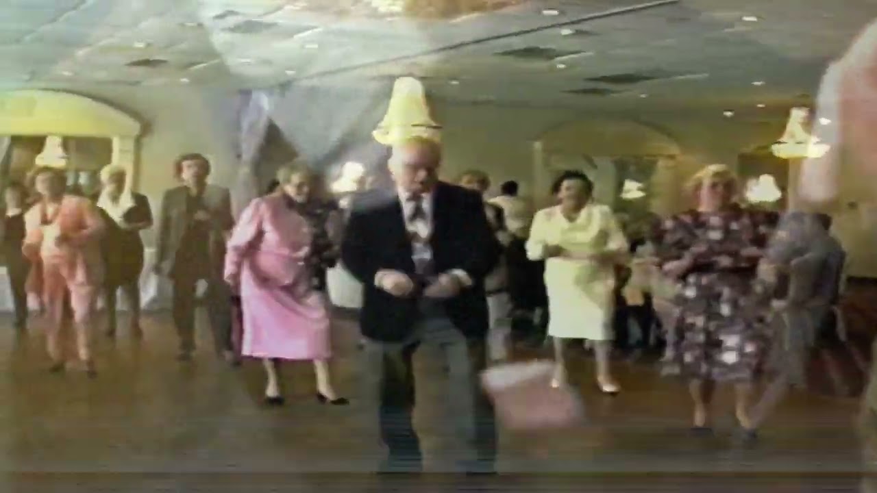 Zark.TV Bumper - Disco