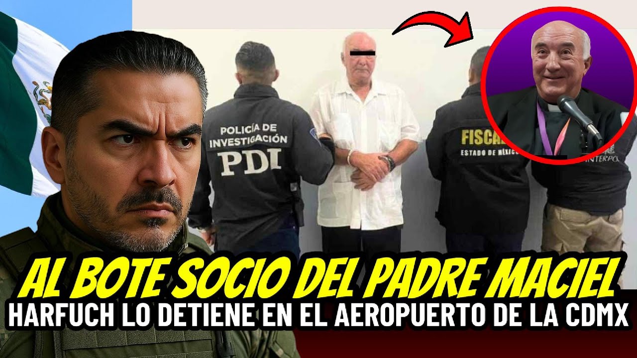 De Legionario a Enemigo Público: La Captura de Antonio María Cabrera