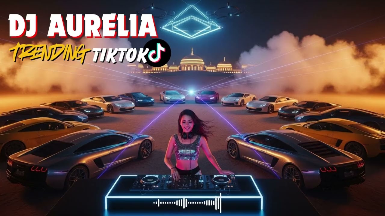 DJ Slow Bass Viral 2026 – Jedag Jedug TikTok Remix Indonesia Full Bass