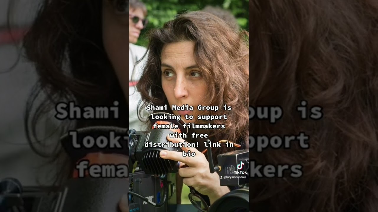 #femalefilmmakers #filmmaker #indiefilms #indiefilmmaker