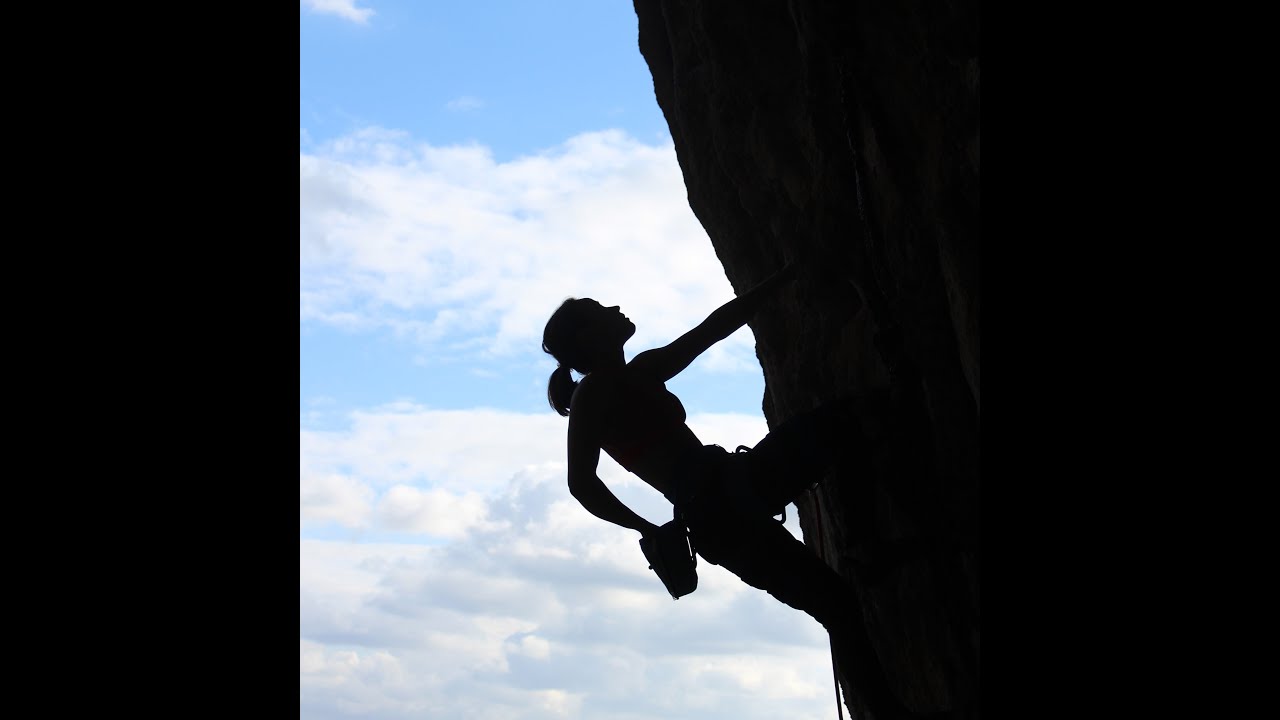 Bob Natural Mystic 7b, climbing in Bovedos #wspinanie #wspinaczka #climbing #spain #escalada