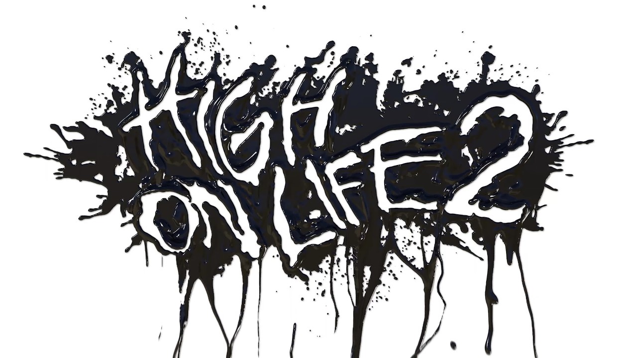 High On Life 2 I #1