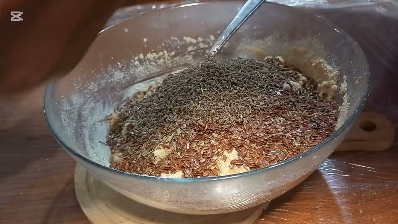 خبز الصاج  قمح صلبه بيدون دلك ءسفنجي 