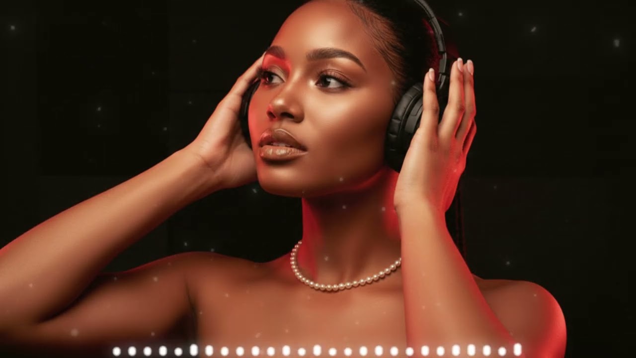 【R&B Soul】Golden R&B SoulFlow – Smooth Vibes for Deep Relaxation | R&B SoulFlow Vibes