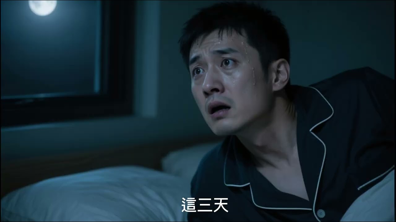 【靈異故事】：被填實的是身體與罪證，但真相、記憶與複雜的情感，會以另一種形式繼續迴盪。。。#horror ＃spooky ＃creepy #原創 ＃靈異