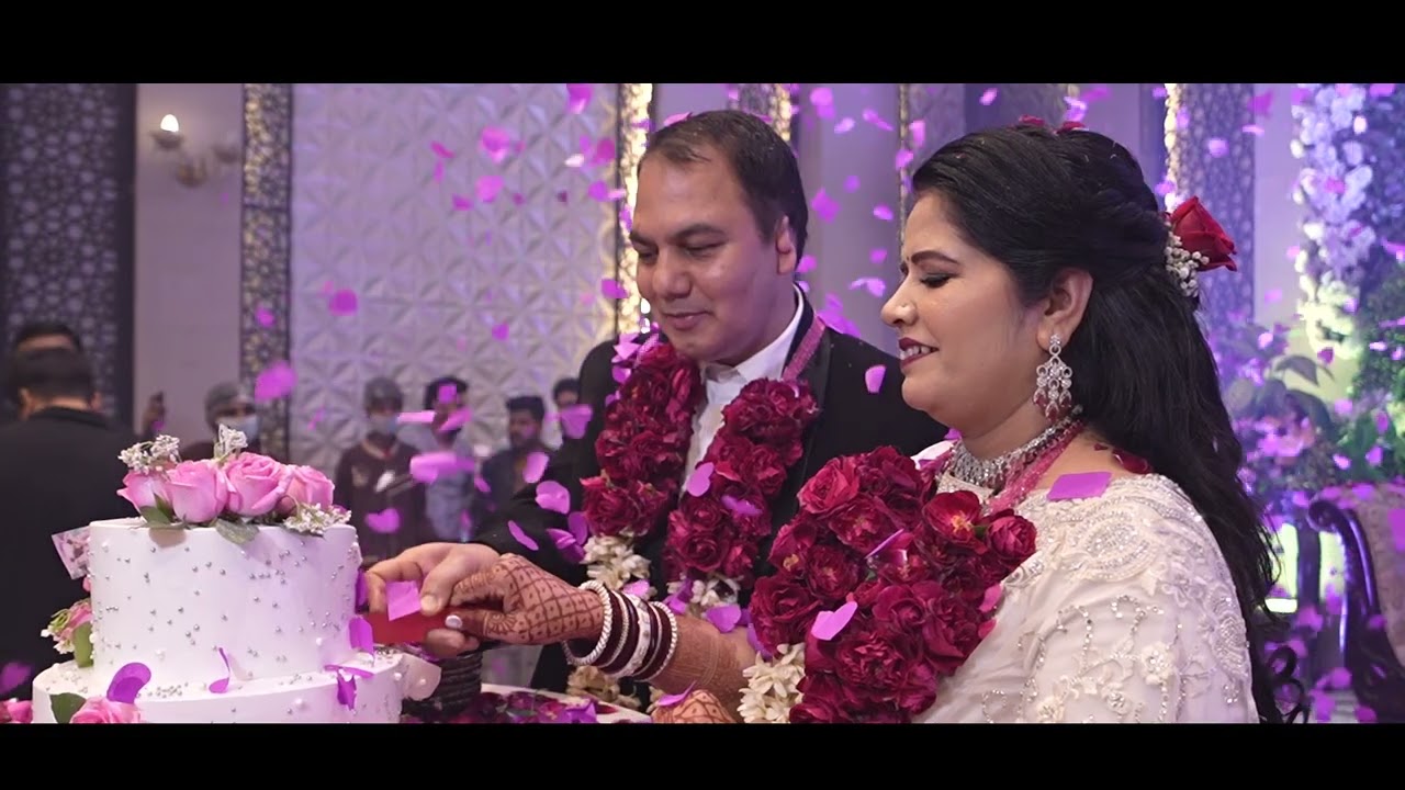 25th ANNIVERSARY  TEASER ANANT WEDS INGITA TANISHKA PHOTOGRAPHY 9868602136