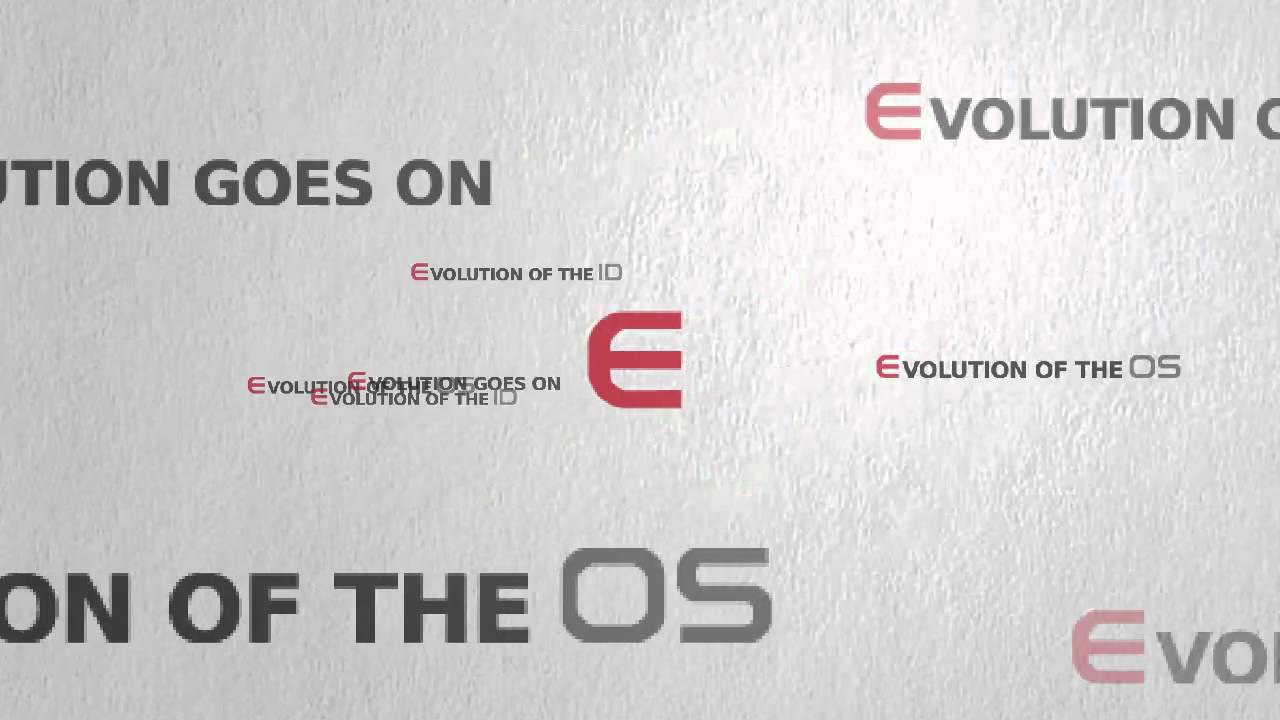 Story of IDEOS