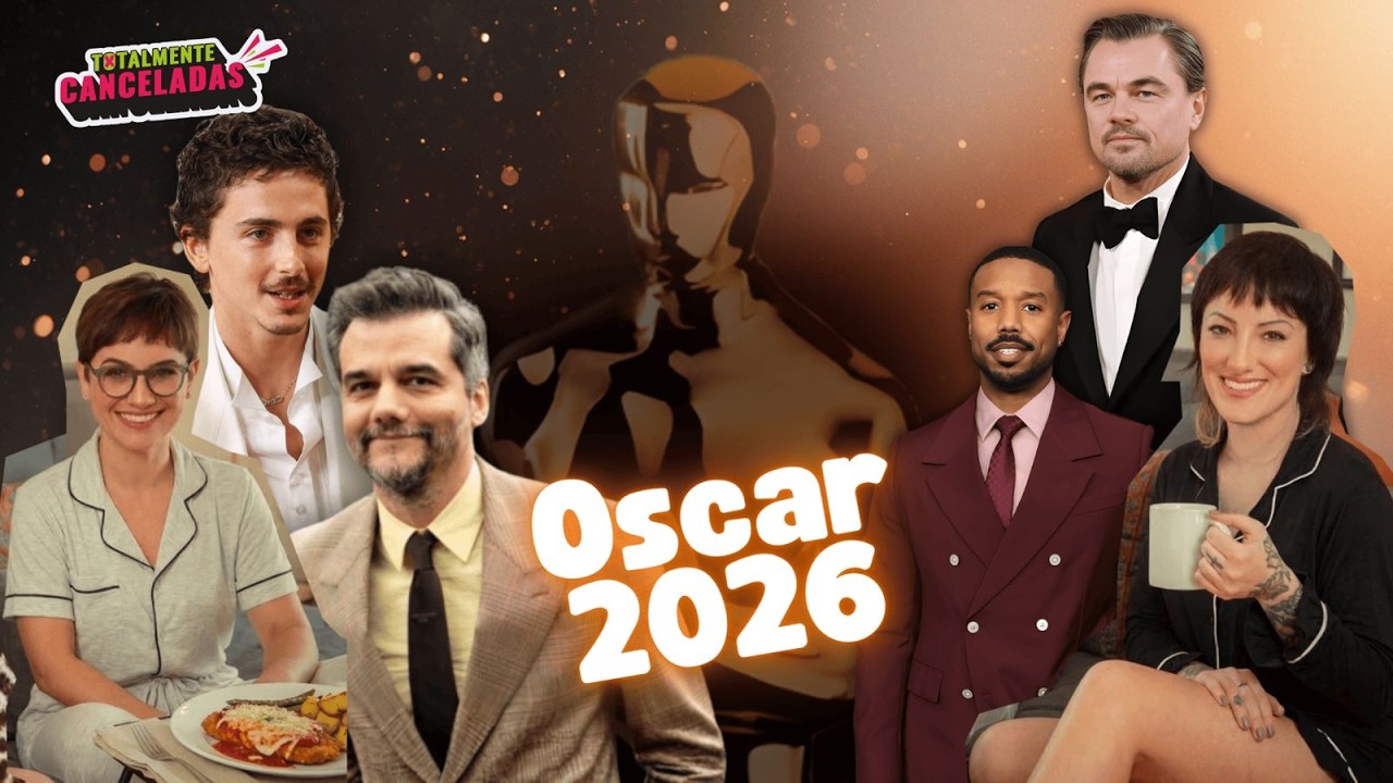 OSCAR 2026 AO VIVO: VENCEDORES, ANÁLISE EM TEMPO REAL, POLÊMICAS E TAPETE VERMELHO