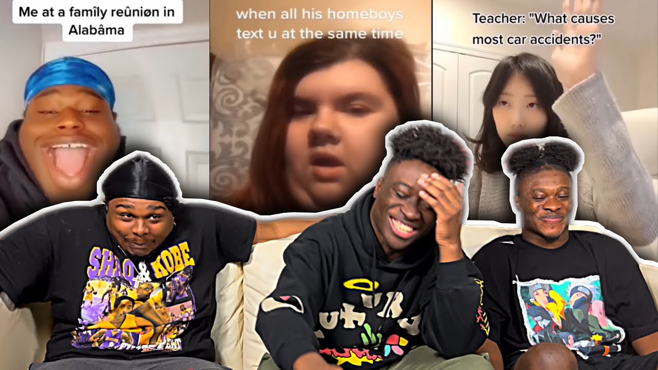Самые смешные оскорбительные мемы #11 от sssleepymemes Реакция!