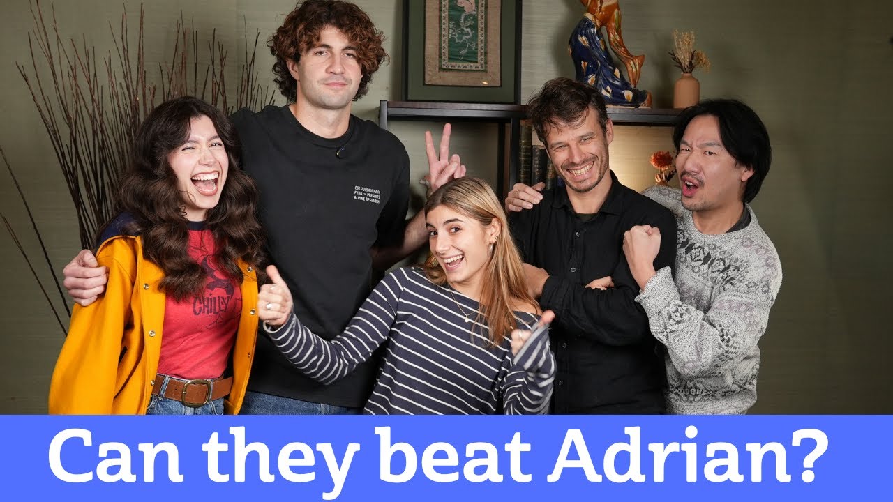 ЧАЙНЫЕ ИГРЫ ДЛЯ ПЕРСОНАЛА! Какой чай дороже?