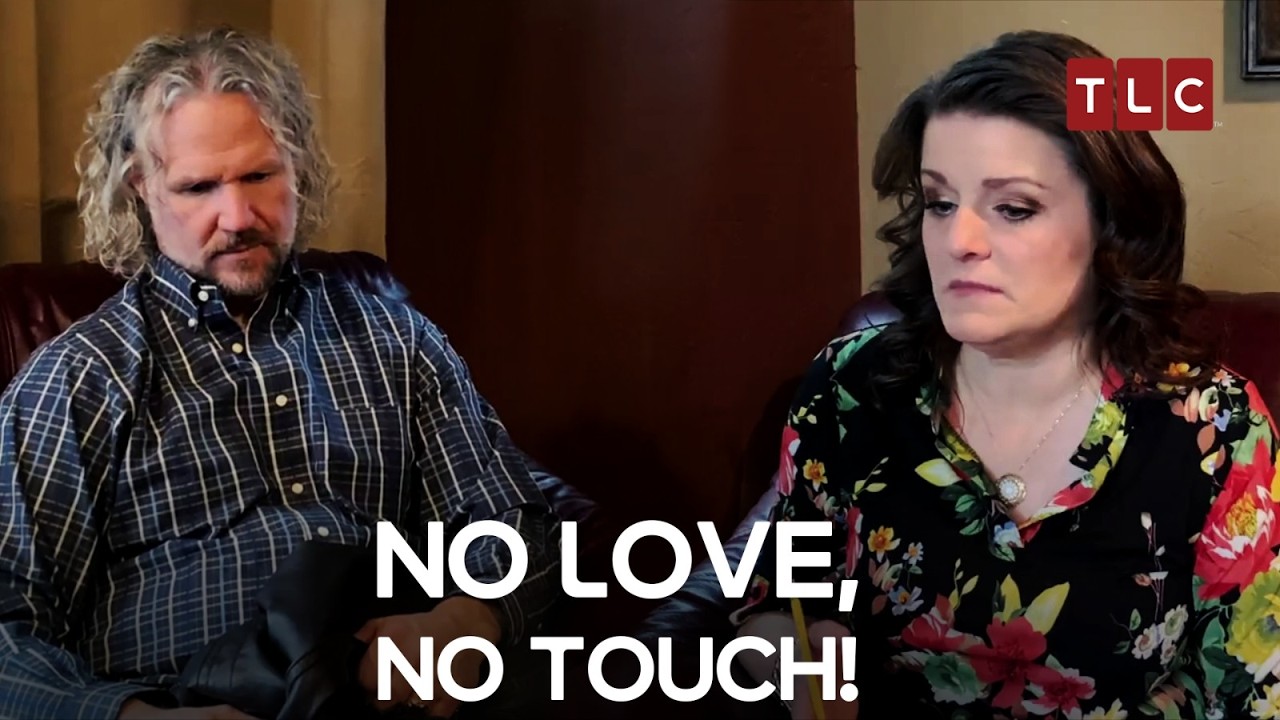 Christine and Kody’s Marriage Takes a Shocking Turn! | Sister Wives TLC