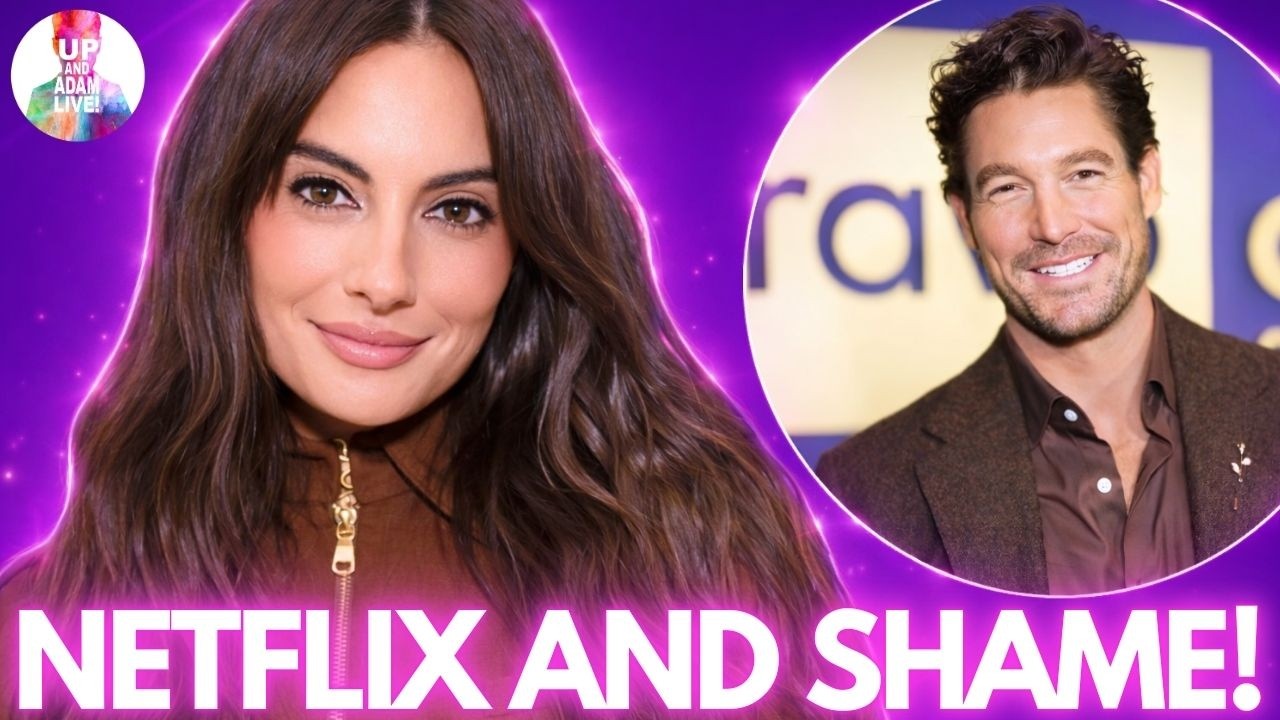 Paige Moves to Netflix With Her New Man as Craig Conover Gets DRAGGED!