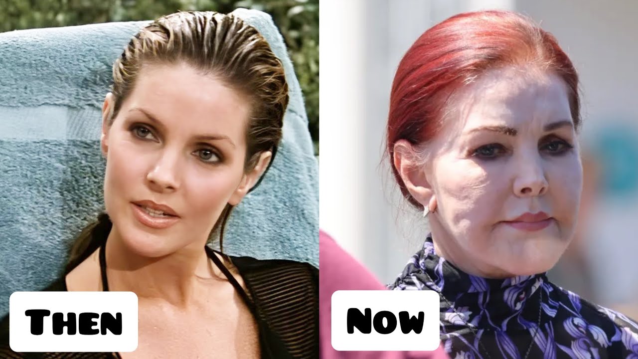 After Dallas 1978-1991 | Cast Then and Now 
