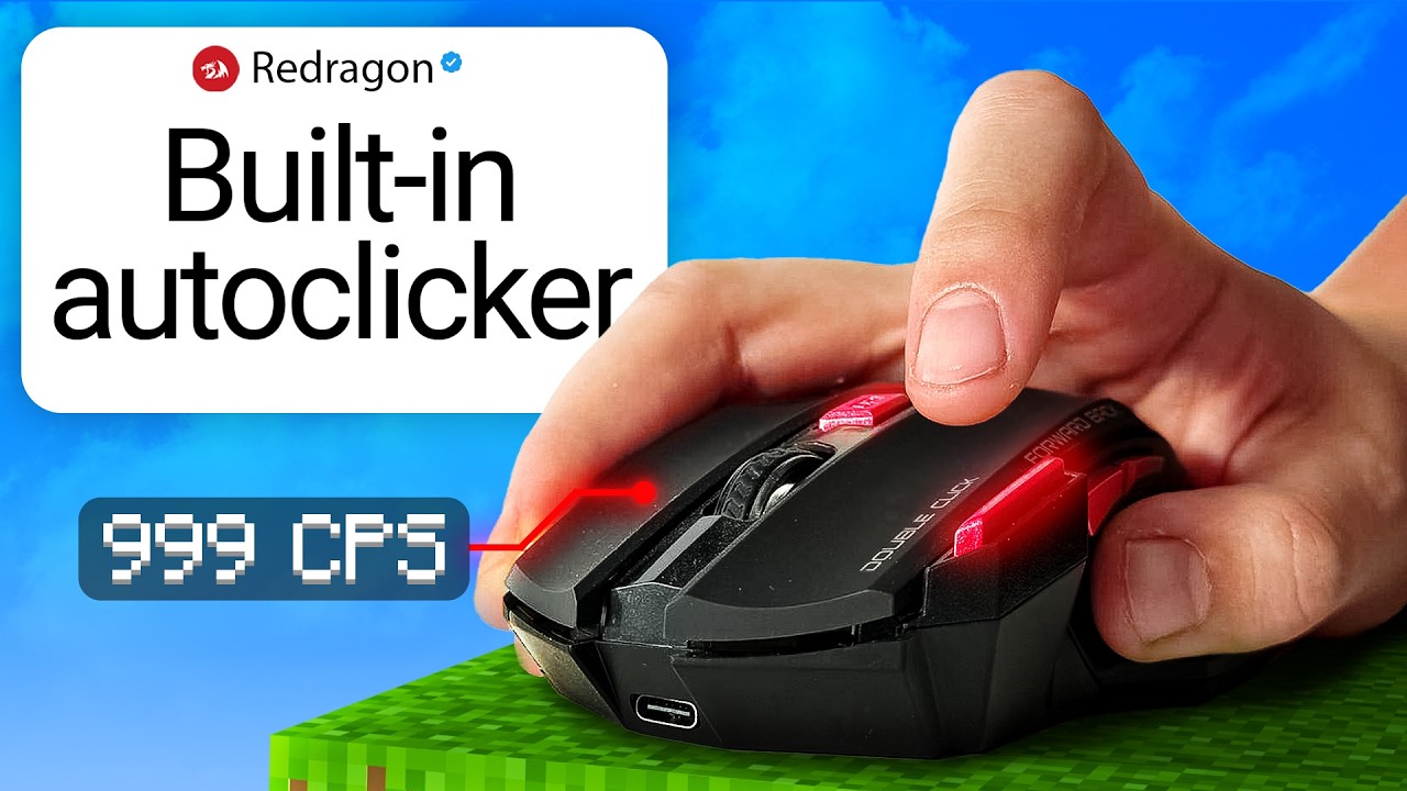 I Tested Ridiculous Gaming Product Claims