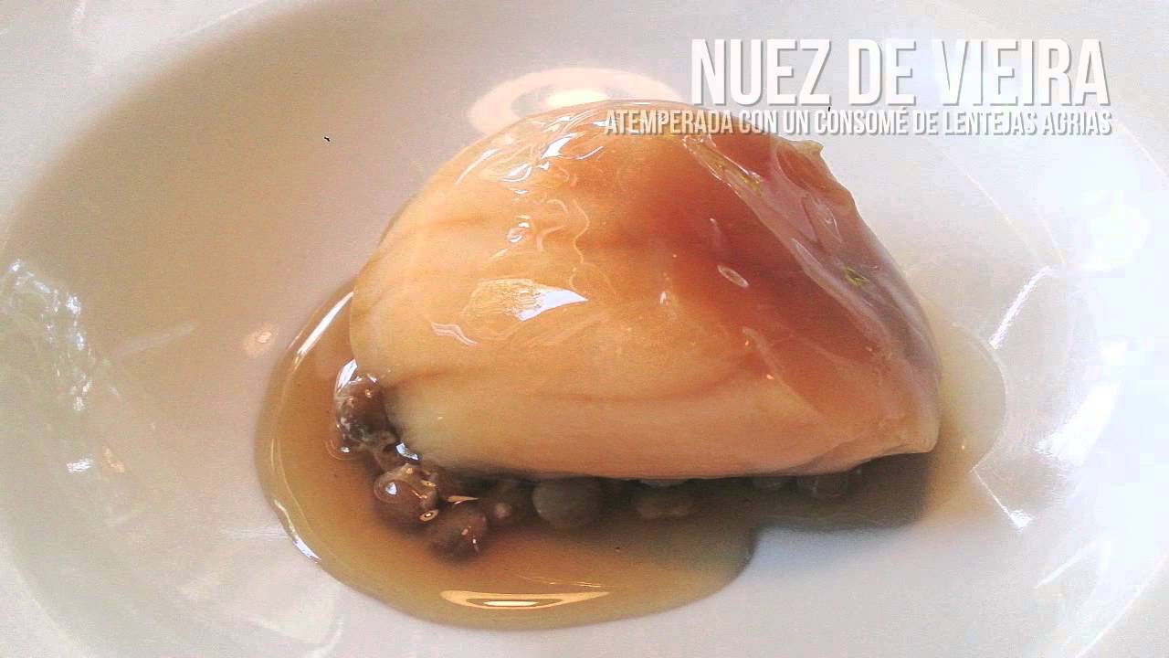 Experiencia Mugaritz