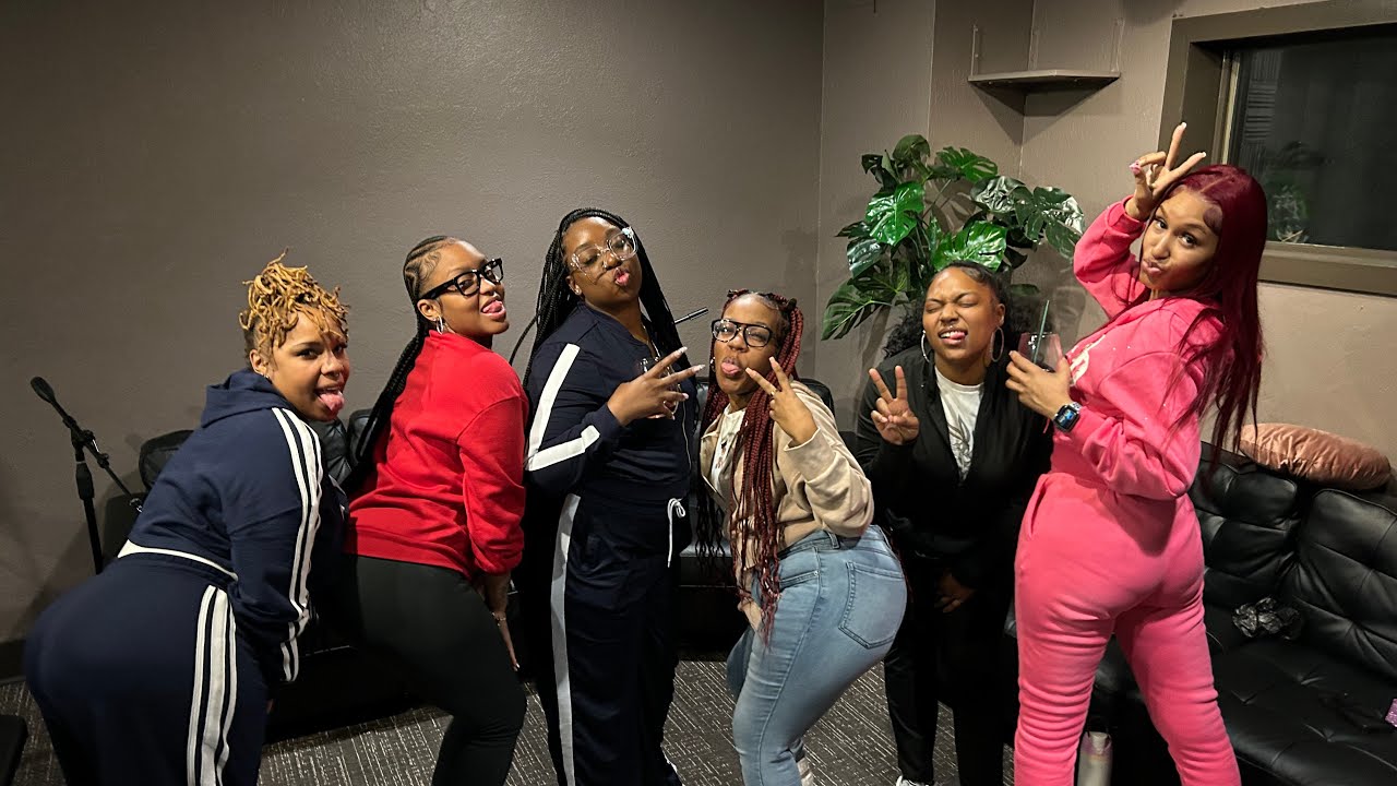 Episode 2- Motherhood/parenting “Built on Love, Running on empty”