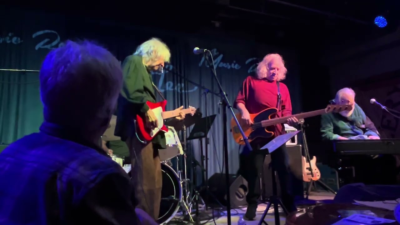 Albert Lee 