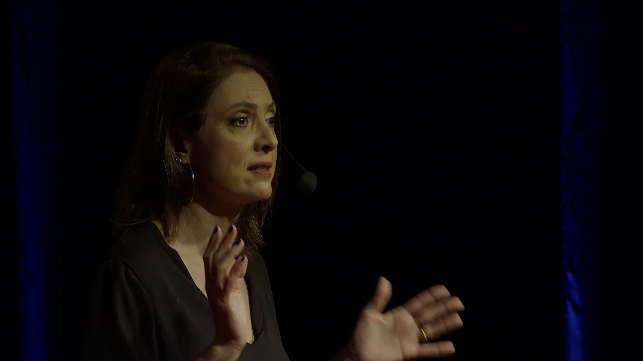ESG: O Que Muda No Mundo Dos Negócios? | Marta Camila Carneiro | TEDxCarioba
