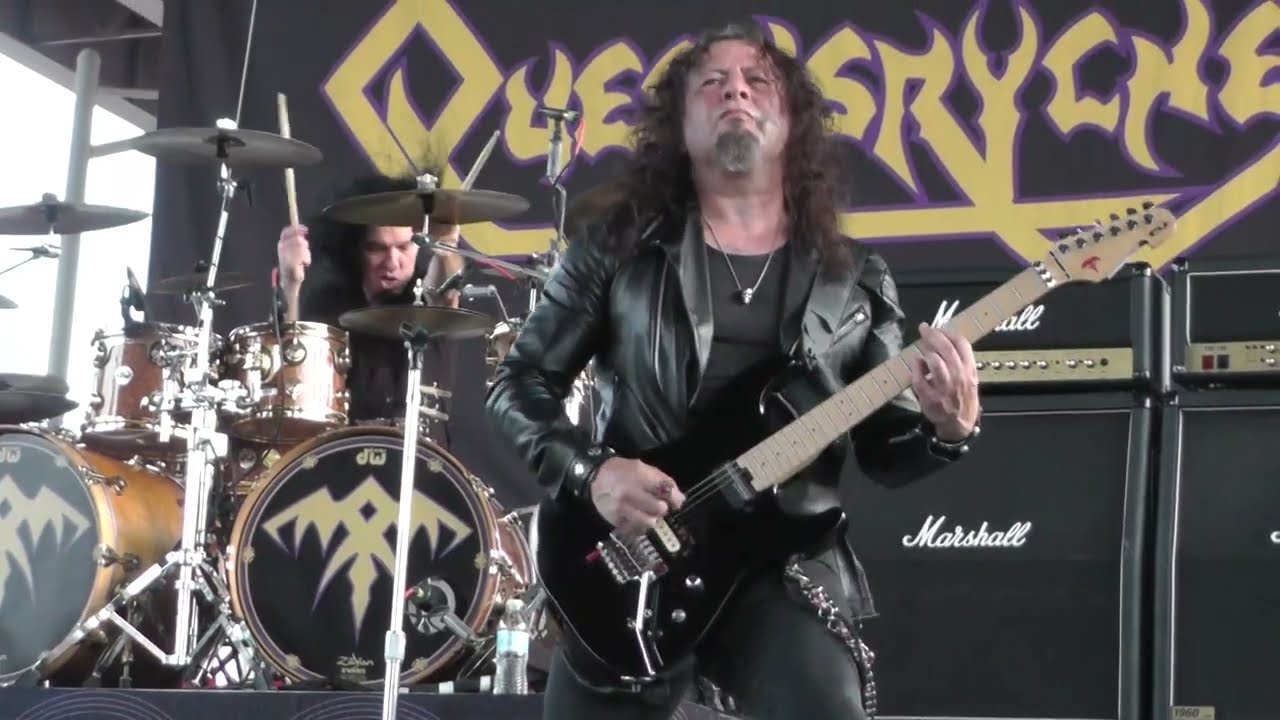 Queensryche 