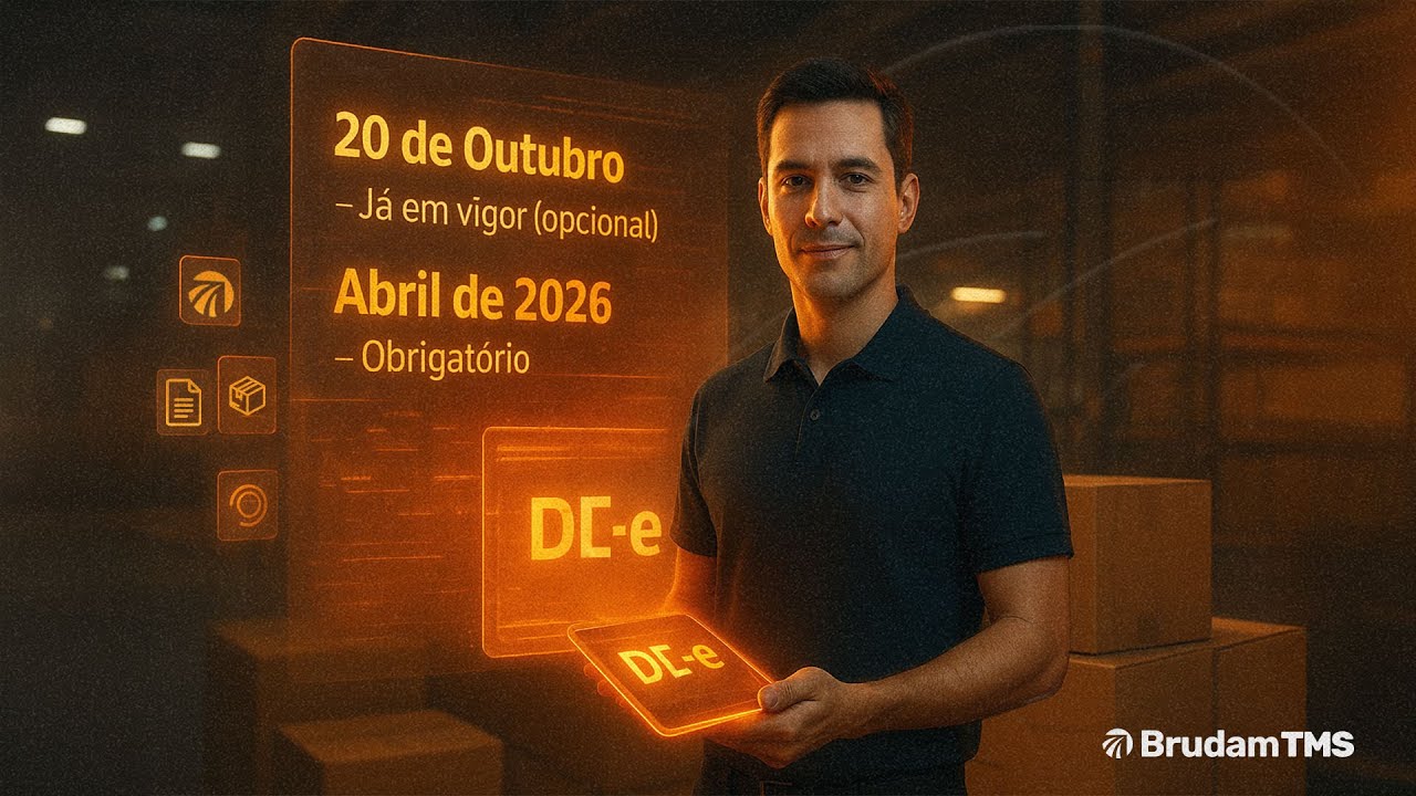 Dc-e Obrigat&oacute;rio