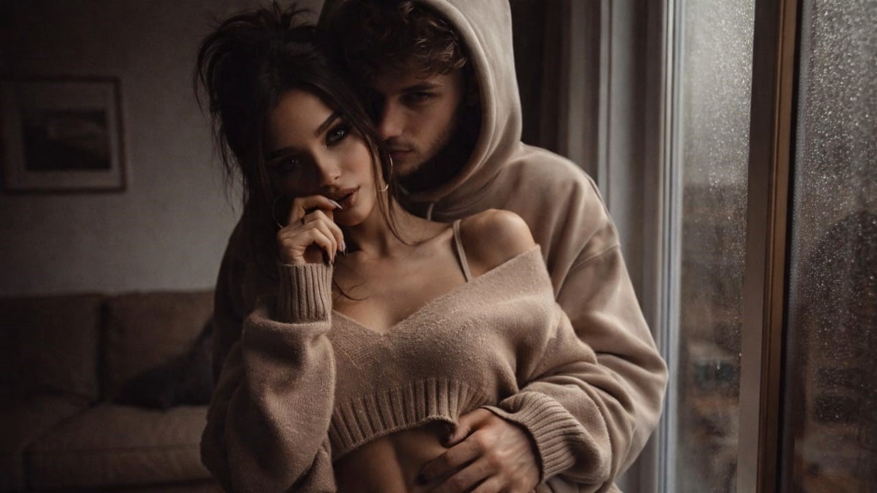 🌧 Бумбокс – Летний дождь  (Remix 2026) DeepTone