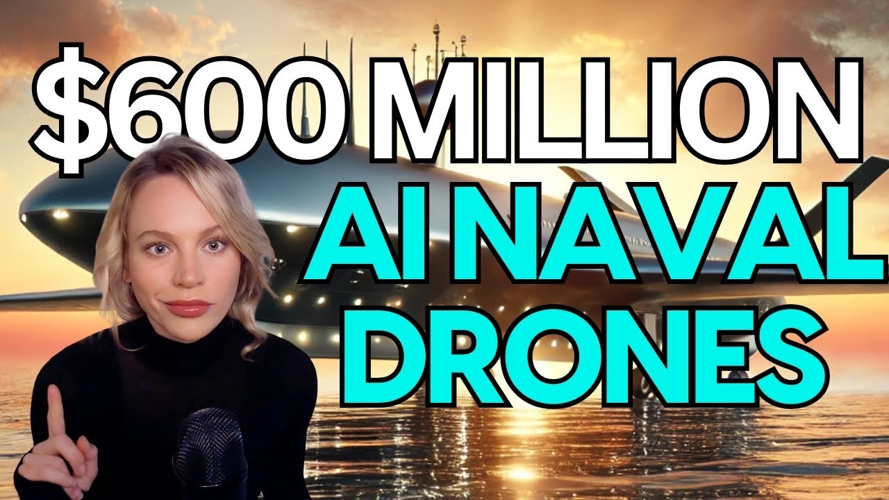 Austin Startup Saronic Lands $600M for AI Naval Drones&mdash;What It Means for the Future