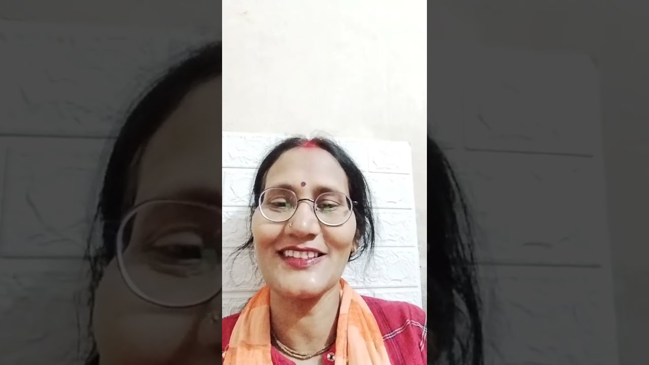 Deepa Srivastava is live! Radhe Radhe everyone Hardik Abhinandan hai aap sabhi ka